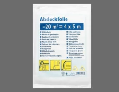 Abdeckfolie