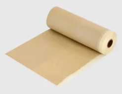 Abdeckpapier mit Klebeband