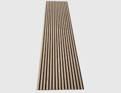 Akustikpaneel Classic Oak