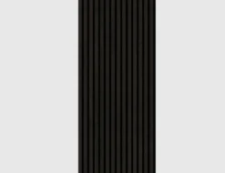 Akustikpaneel Eiche dunkel 56x56cm