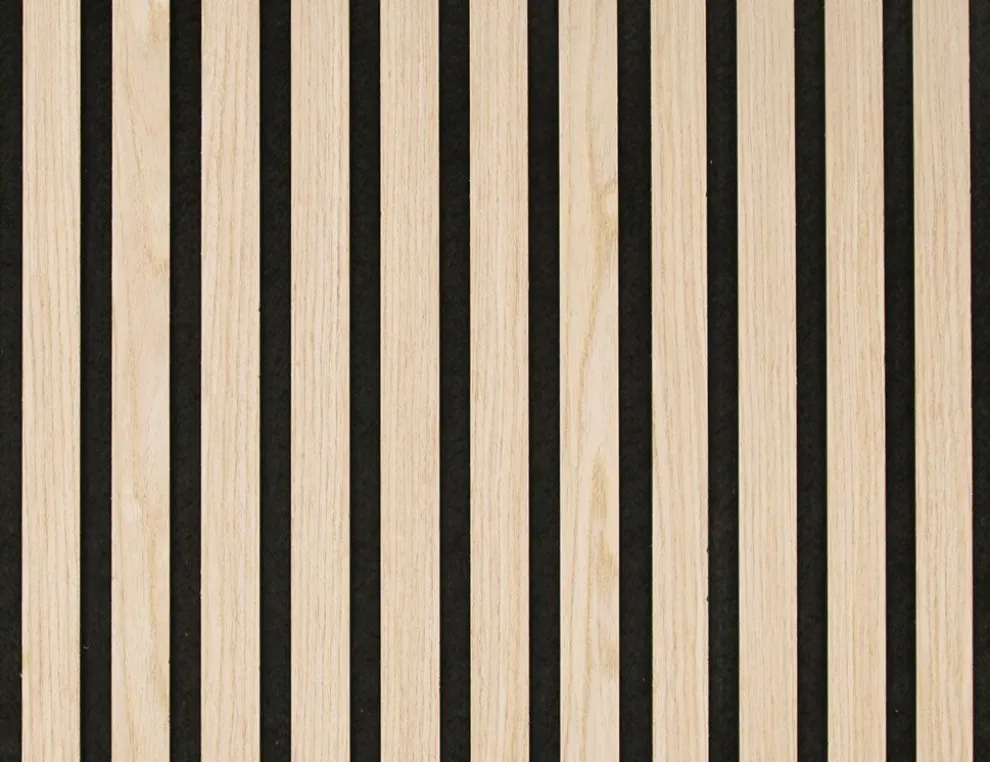 Akustikpaneel Letea Oak