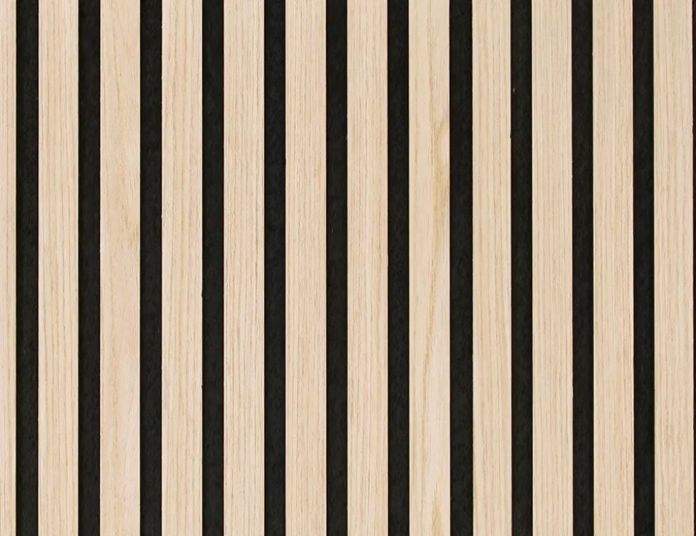 Akustikpaneel Letea Oak