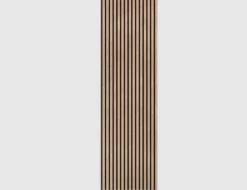 Akustikpaneel Nordic Walnut