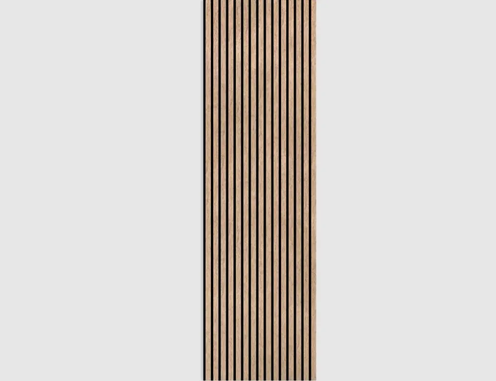 Akustikpaneel Nordic Walnut