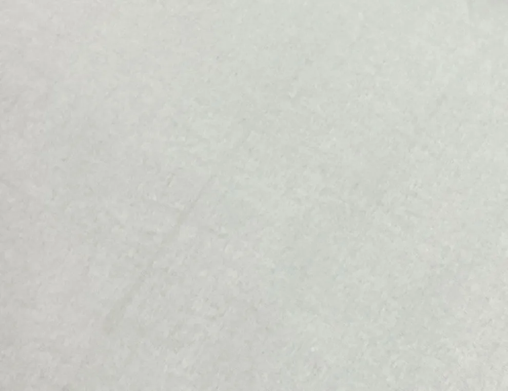 Alpenfleece Uni Grau
