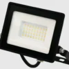 Außenstrahler LED Schwarz