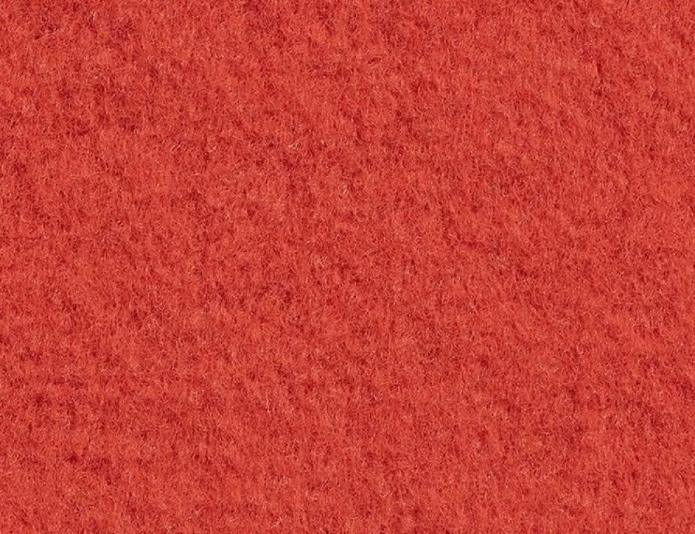 Autovelour Decor Rot