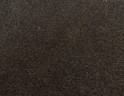 Autovelour Schwarz