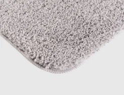 Badgarnitur Goa Hellgrau Stand-WC