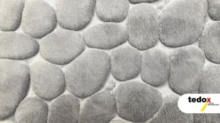 Badmatte Stones