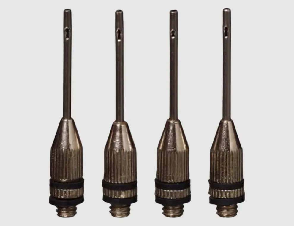 Ballpumpen Ventile 4 Stück