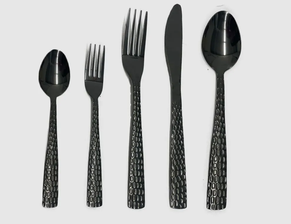 Besteck-Set 30tlg