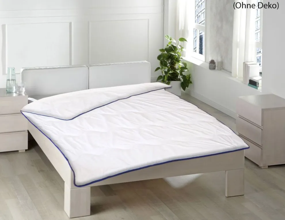 Bettdecke Top Cool 135 x 200 cm