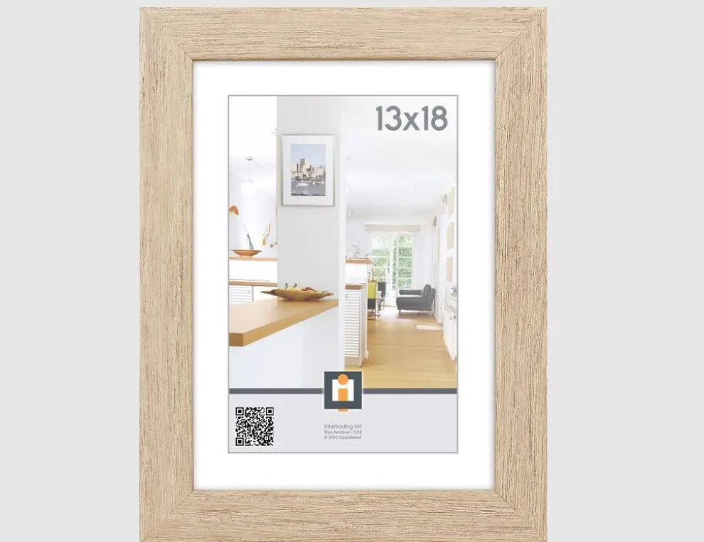 Bilderrahmen holz