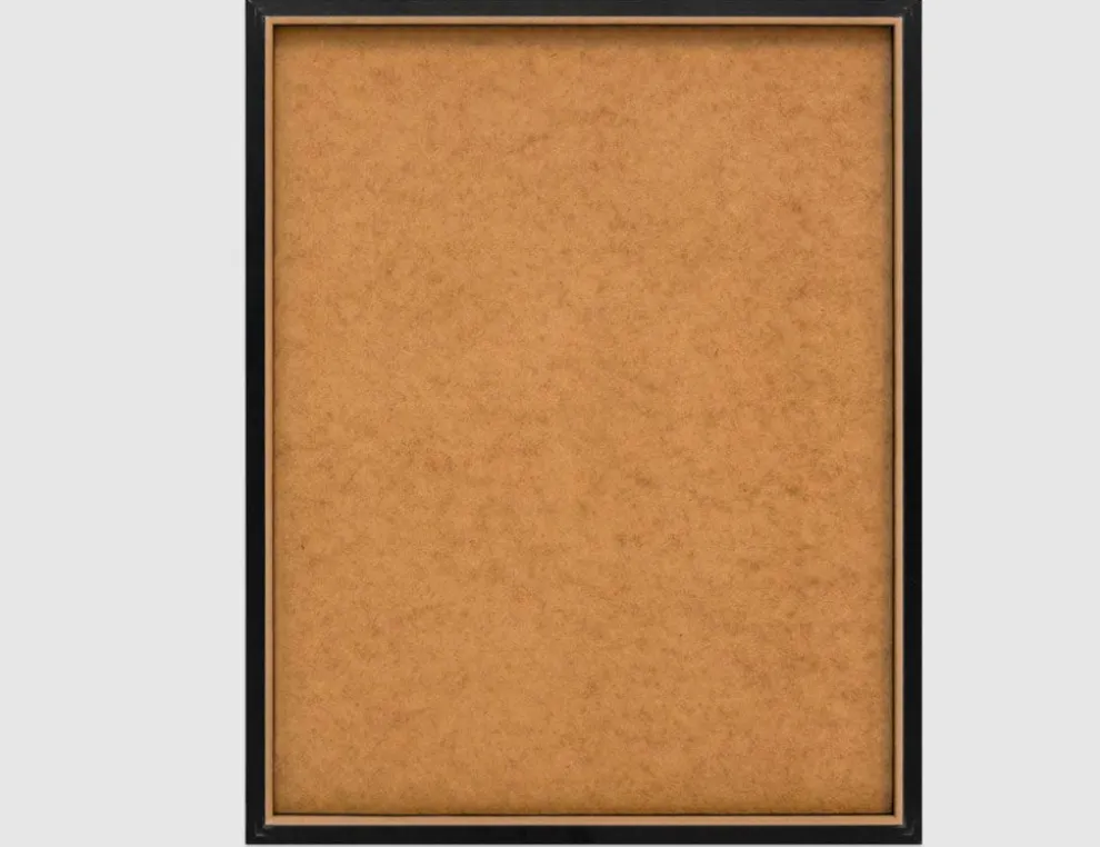 Bild Slim Frame Black Beine Frau