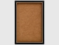 Bild Slim Frame Black I Want Magic 20x30cm