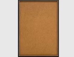 Bild Slim Frame Black Paris