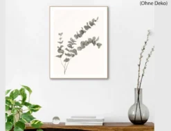 Bild Slim Frame Wood Eukalyptus 2