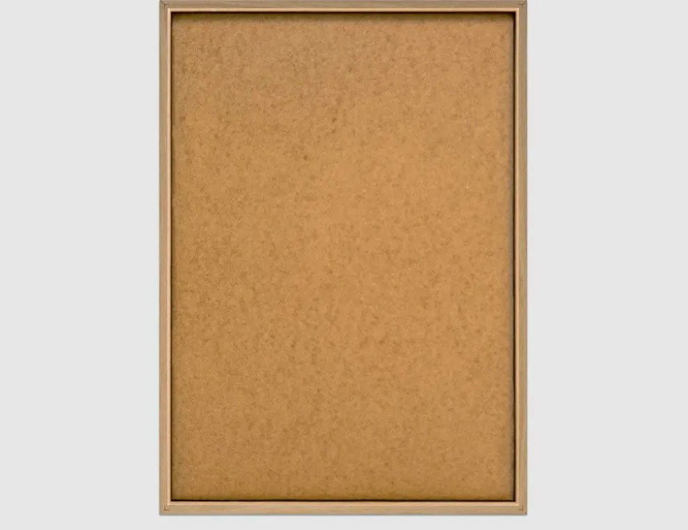 Bild Slim Frame Wood Griechenland