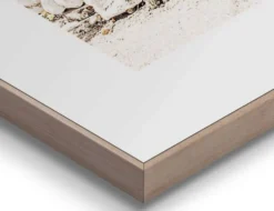 Bild Slim Frame Wood Griechenland