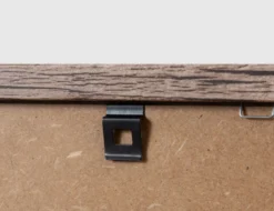 Bild Strandkorb in den Dünen