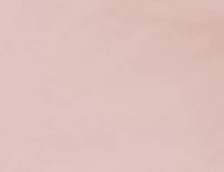 Bündchenstoff Uni Rosa