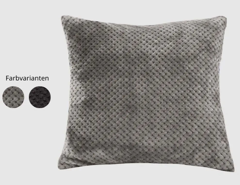 Bodenkissen Dots