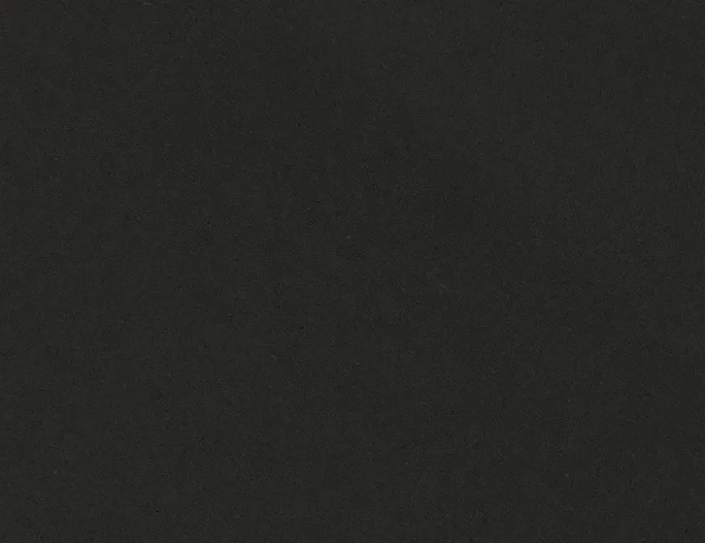 Canvas Uni Schwarz