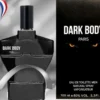 Dark Body Men