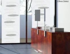 d-c-fix Glasdekorfolie Findus
