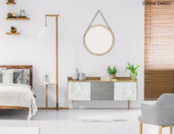 d-c-fix Klebefolie Concrete Grau