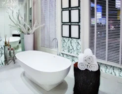 d-c-fix Klebefolie Marmor Weiss
