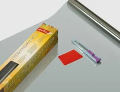 d-c-fix Klebefolie Sonnenschutzfolie