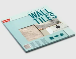 d-c-fix Wandfliese Light Slate