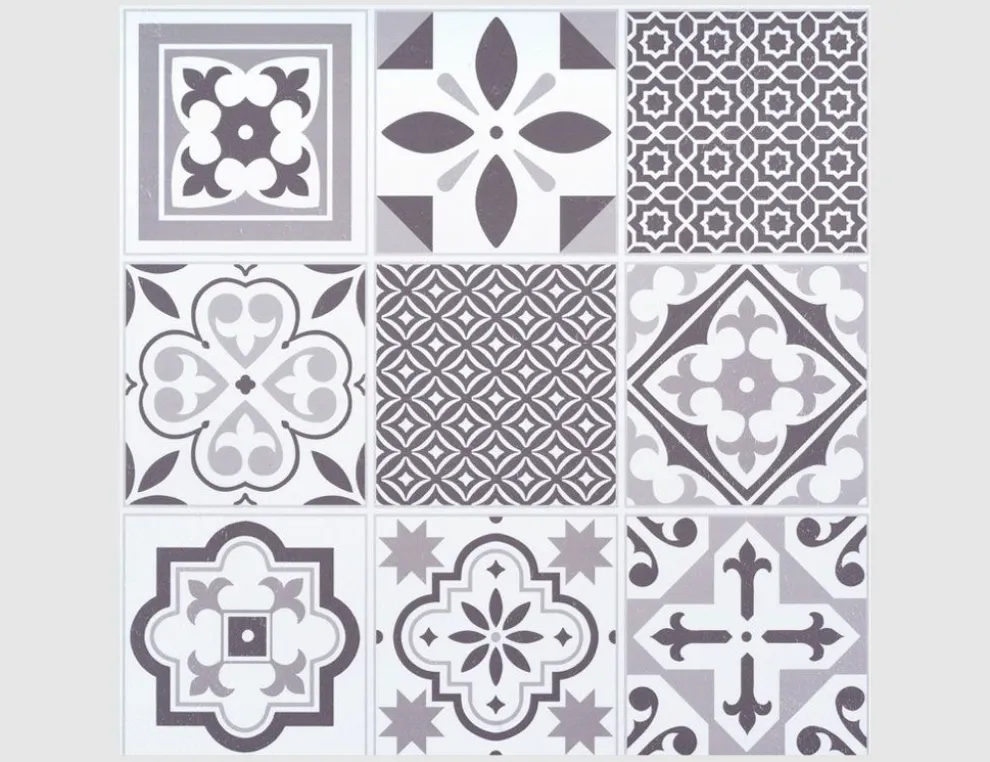 d-c-fix Wandfliese Oriental