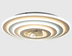 Deckenleuchte LED App