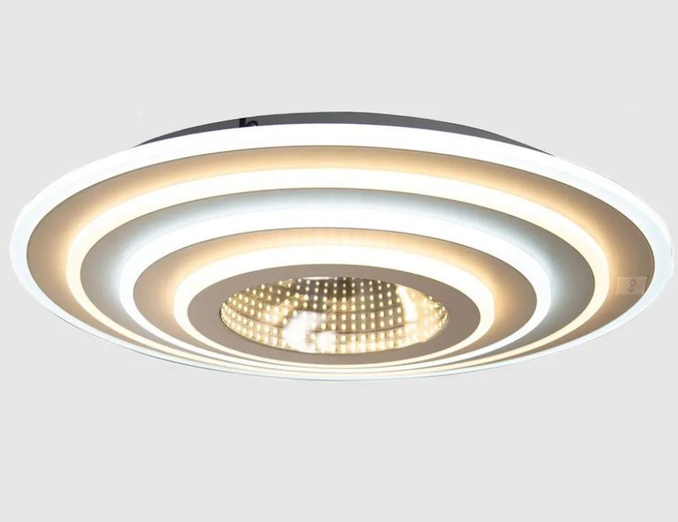 Deckenleuchte LED App