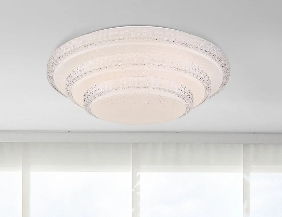 Deckenleuchte LED App III