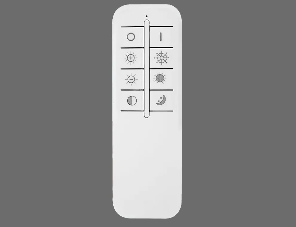 Deckenleuchte LED App III
