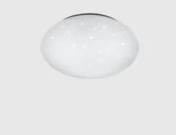 Deckenleuchte Paolo LED Star