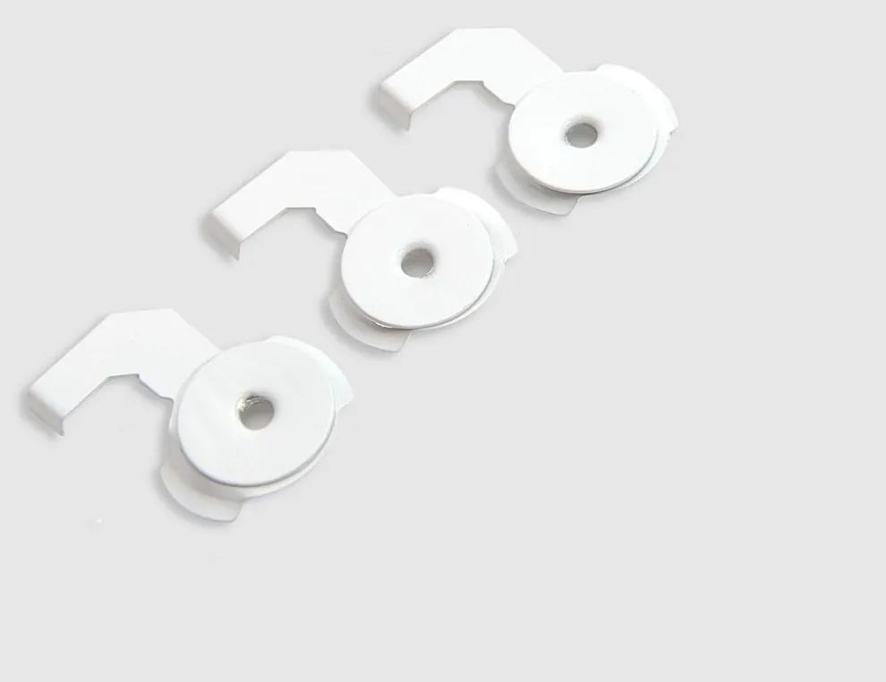 Deckenspanner 3er Set