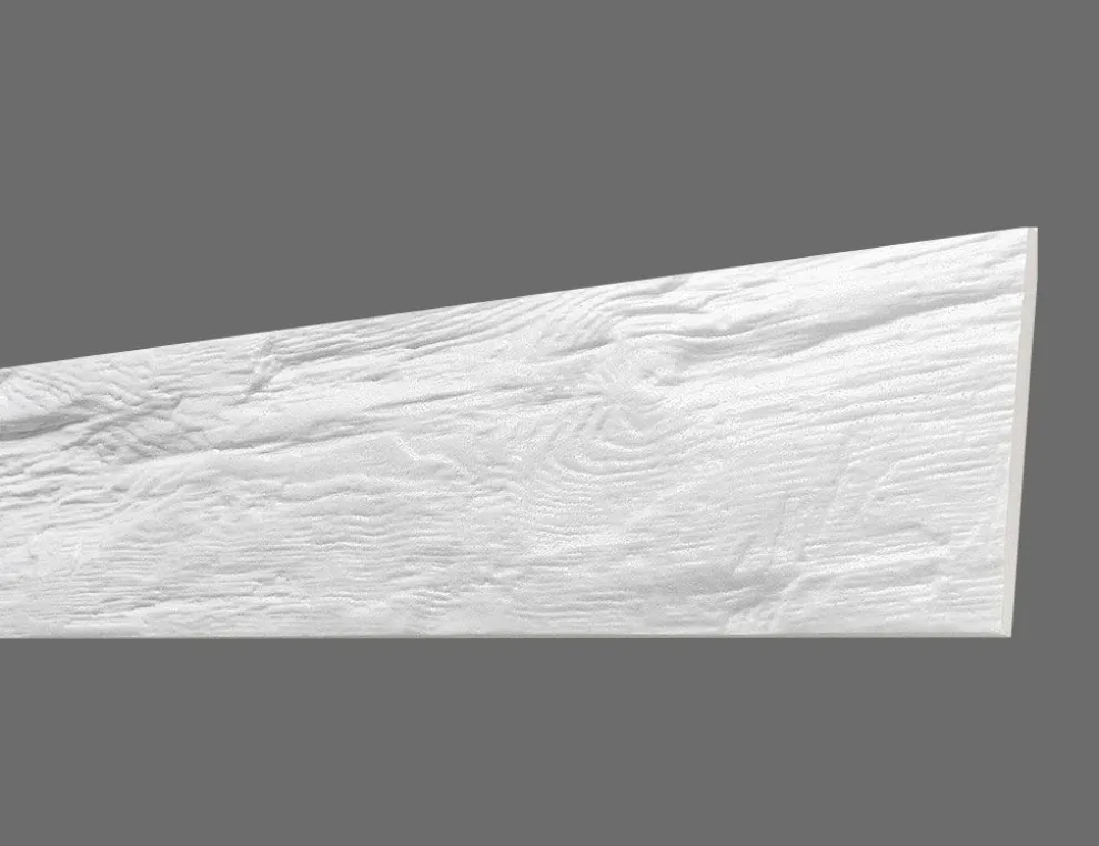 Dekor Brett 3D-Optik