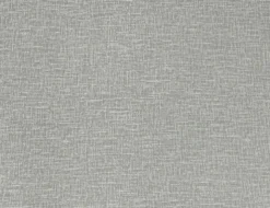 Dekostoff Jacquard Crisscross silber