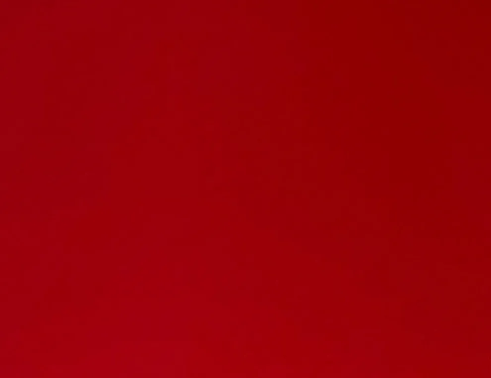 Dekostoff Satinette rot