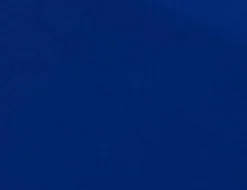 Dekostoff Uni blau