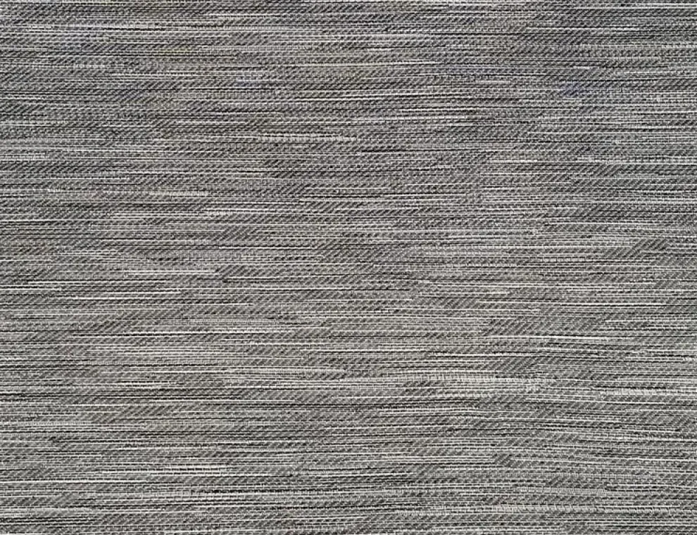 Dekostoff Uni Schwarz 60 cm