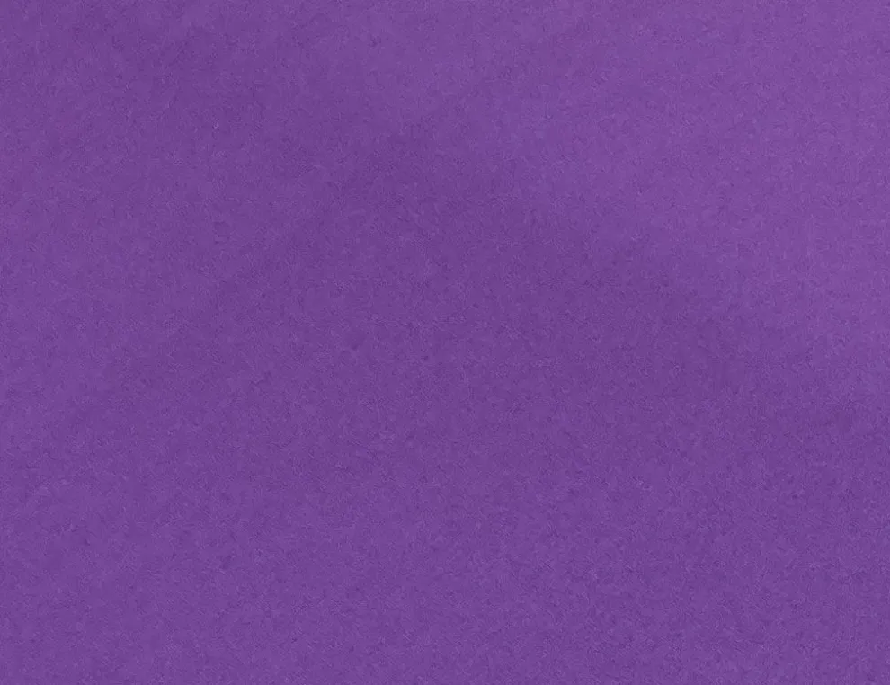 Dekostoff Uni violett