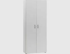 Drehtürenschrank