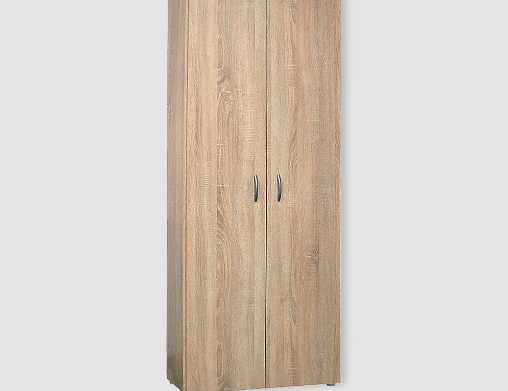 Drehtürenschrank