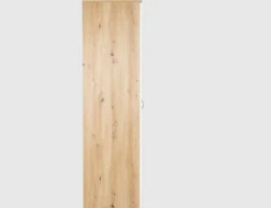 Drehtürenschrank Wien Oak